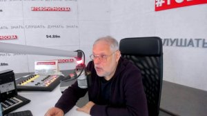 Экономика - авторская программа на радио "Говорит Москва" | 10.11.2025 | Михаил Хазин