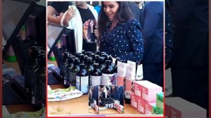 НЕЗЕМНАЯ КРАЛИЧА...👑🙏🙇❤️❤️❤️🌙🌙🌙✨ #LEYLAALIYEVA