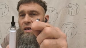 Интересный маркер для керамики.