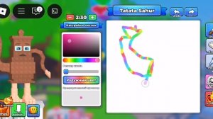 Рисую бренротов задонатил