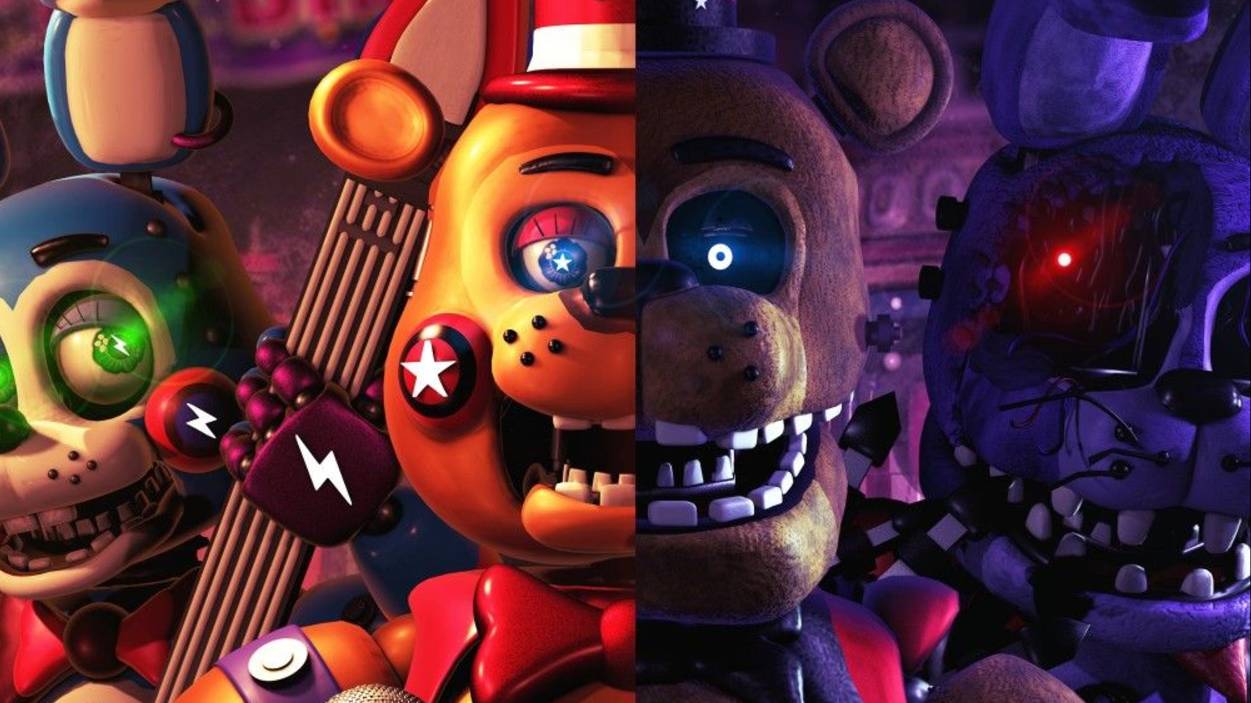 кагда я непонел