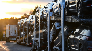 Таможня Владивостока зафиксировала рекорд по ввозу машин для личного пользования