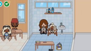 Идём к зубному