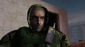 Приключение в Зоне 3 - Стулкер