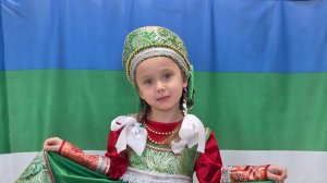 "Я живу в Коми крае"