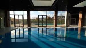 Алеан резиденц Ольгинка