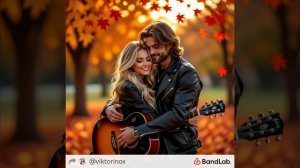 Just Autumn - DJ Vik & Solomatin