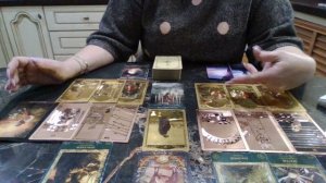 Близнецы с 10 по 16 ноября 2025.