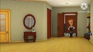 Малыш шалун 2 серия