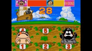 Exciting Animal Land Jr. (1993) [Arcade]