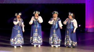 анс. РУССКАЯ ДУША - _Что ж за любовь такая_