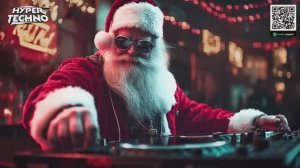 CHRISTMAS-TECHNO-MIX-2026-Remixes-Of-Popular-Songs-Christmas