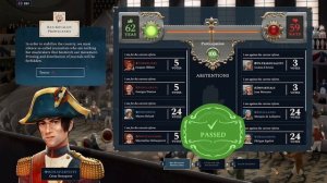 Трейлер Bonaparte: A Mechanized Revolution (запуск)