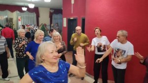 9 ноября.Бегут года....