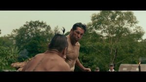 Побег из плена — Русский трейлер (2025)