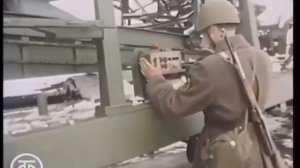 Первый показ ЗРК С-200. Время. Эфир 9 апреля 1989 г.