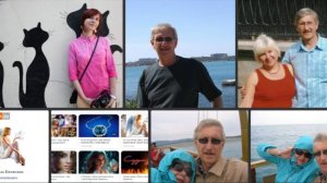 Милая Розочка -Детка !!! Ник. Жуков Мила Кичигина Ангел - Online Муз. гр.