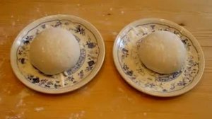 Неаполитанское тесто для пиццы