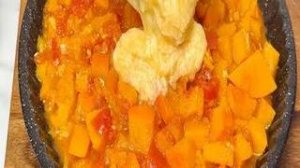 Тыква лучше чем пицца. НОВИНКА!