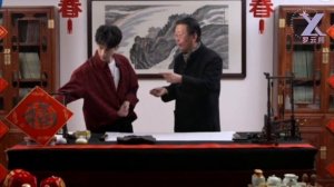 Основы каллиграфии 2