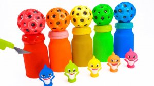 ЛЕПИМ ЦВЕТНЫЕ ФИГУРКИ ИЗ КИНЕТИЧЕСКОГО ПЕСКА ВИДЕОЛЕПКА МУЛЬТИКИ ДЛЯ ДЕТЕЙ КАНАЛ ИГРАЛКИ-ЗАЛИПАЛКИ