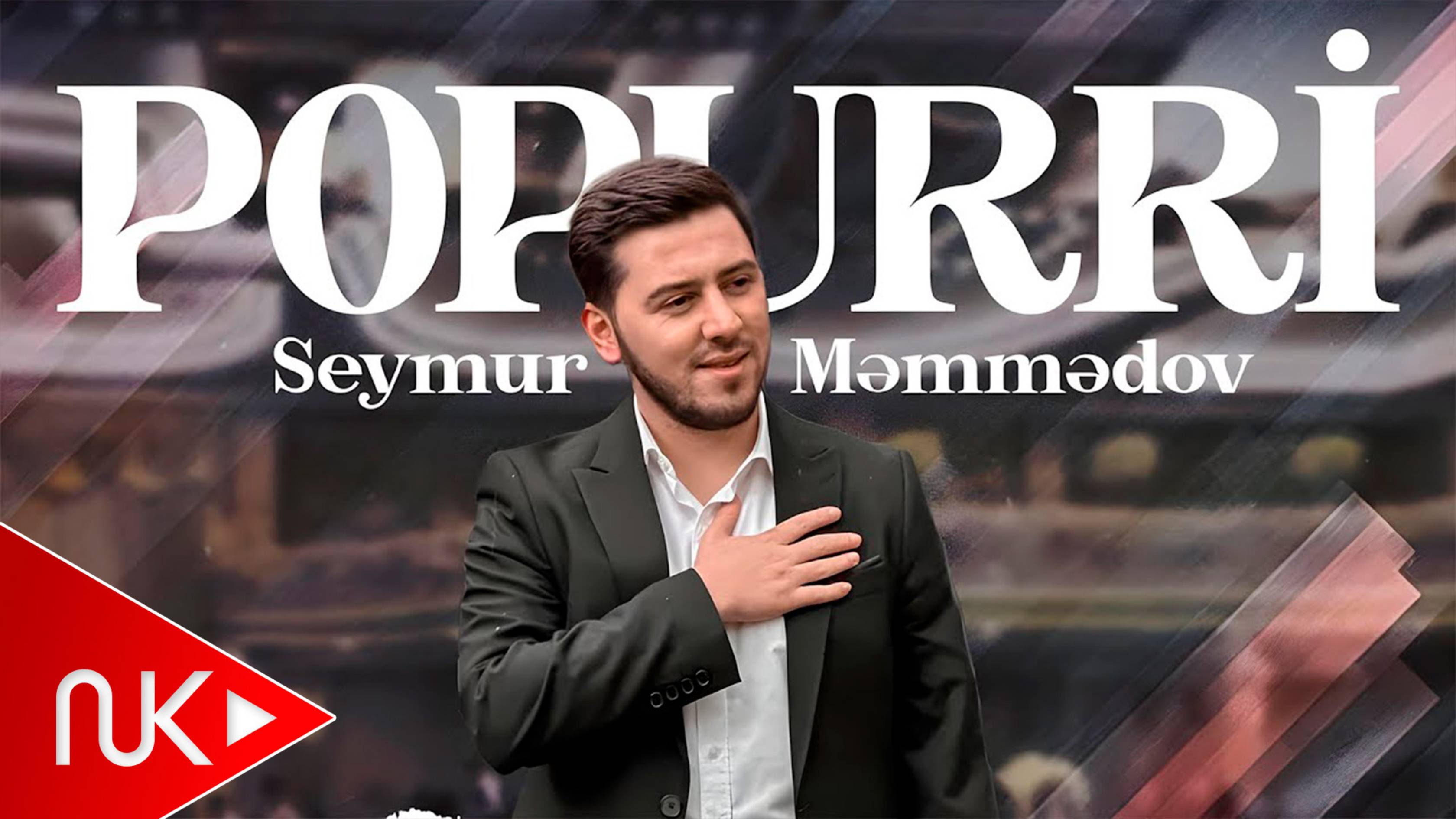 Seymur Memmedov - Popuri