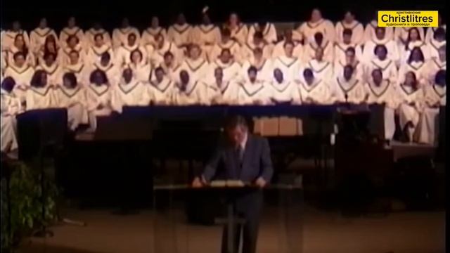 Близость Бога | Дэвид Уилкерсон | Христианская проповедь смотреть онлайн