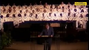 Близость Бога | Дэвид Уилкерсон | Христианская проповедь