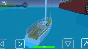 Simple Sandbox прохождение #3