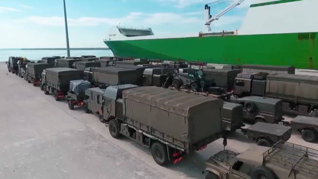 Украина без американского оружия: как шатдаун в США ударил по ВСУ