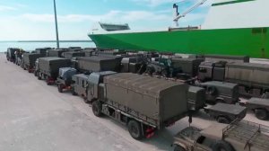 Украина без американского оружия: как шатдаун в США ударил по ВСУ