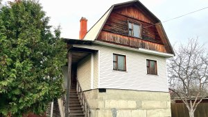 дом в СНТ "Соколово", Раменский район,  село Заворово - 4 K