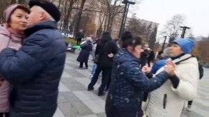 СЛАВНАЯ ТАНЦЫ ХАРЬКОВ НОЯБРЬ 2025