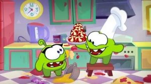 Приключения ам няма