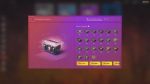 Tanks Blitz контейнеры сюрприз , Очередной скам от LESTA