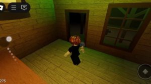 еду в безумном лифте к монстрам