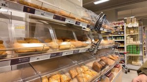 В выходной день решили поехать к родителям // Пока доехали уже можно возвращаться обратно