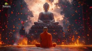 Музыка для медитации и внутреннего покоя.