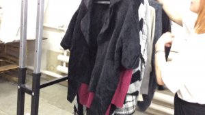 ст7725к. Кардиганы крем