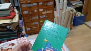 Свежее в книжном зале