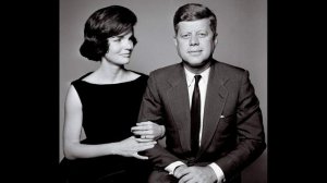 Джон Ф. Кеннеди ( John F. Kennedy )