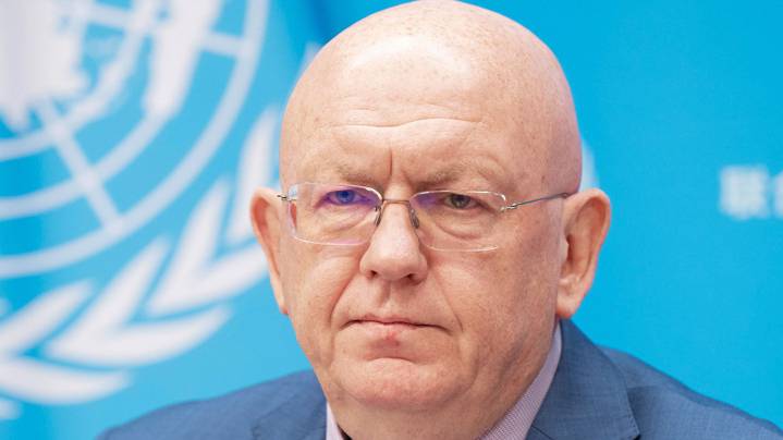 Постпред РФ Небензя: финансовое давление США не решит проблемы ООН