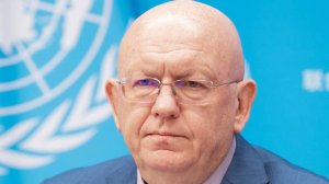 Постпред РФ Небензя: финансовое давление США не решит проблемы ООН