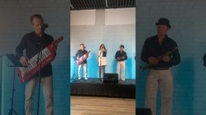 Кавер-версии советских хитов. «Дорогие друзья» и Н. Гусев. Фрагмент 2