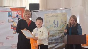 Ассамблея читающих отроков