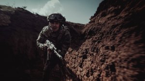 Донецкий пасьянс: наши наступают по всем правилам и не только