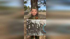 80 историй Победы. Хос эһээбинэн киэн туттабын.