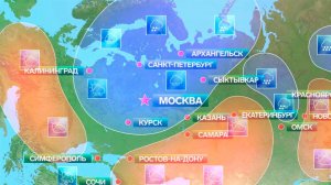 Дожди, а потом заморозки: синоптики рассказали чего ждать от погоды на этой неделе