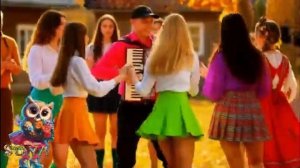 Весёлые частушки