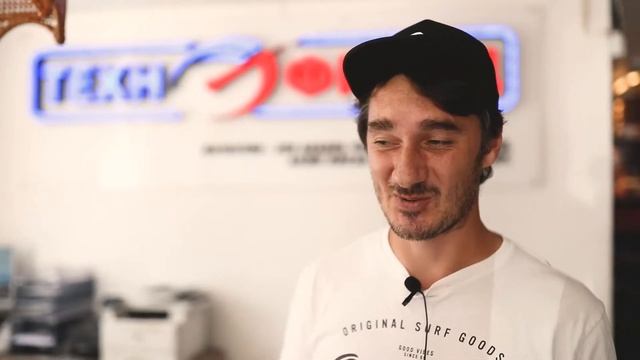 Отзыв  Технофранц